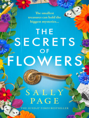 cover image of The Secrets of Flowers